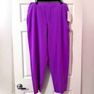 Athleta Vienna Slim Pant